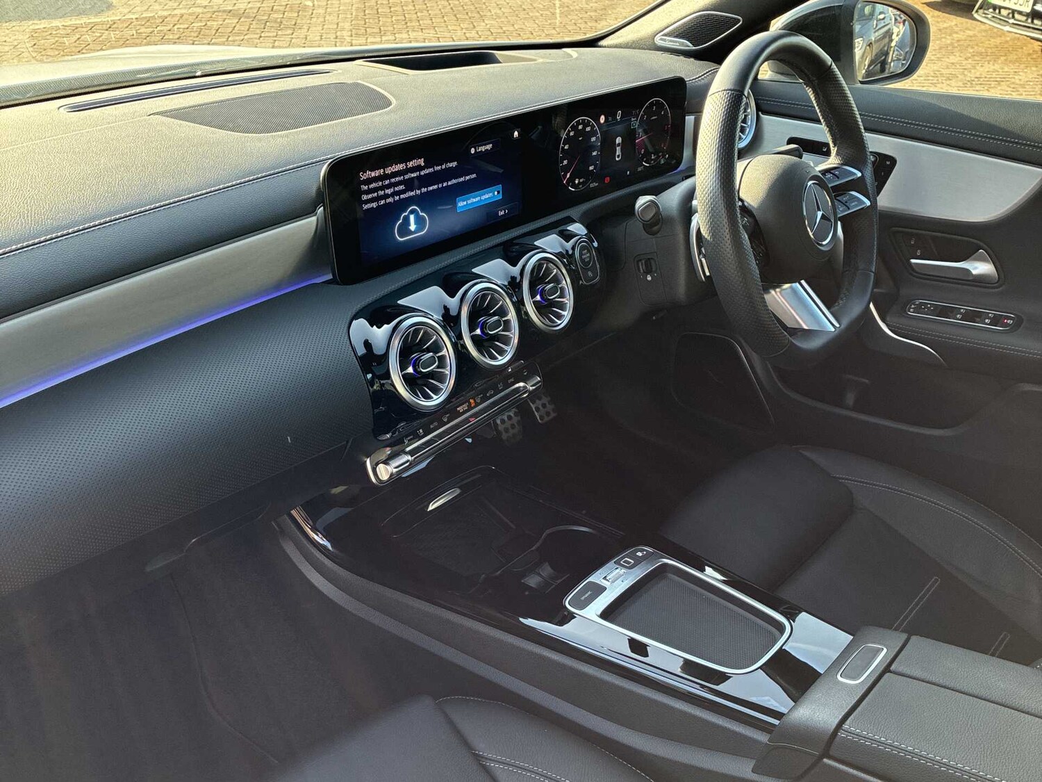 Used Mercedes-Benz CLA 2025 for sale - 78122800: Photo 7