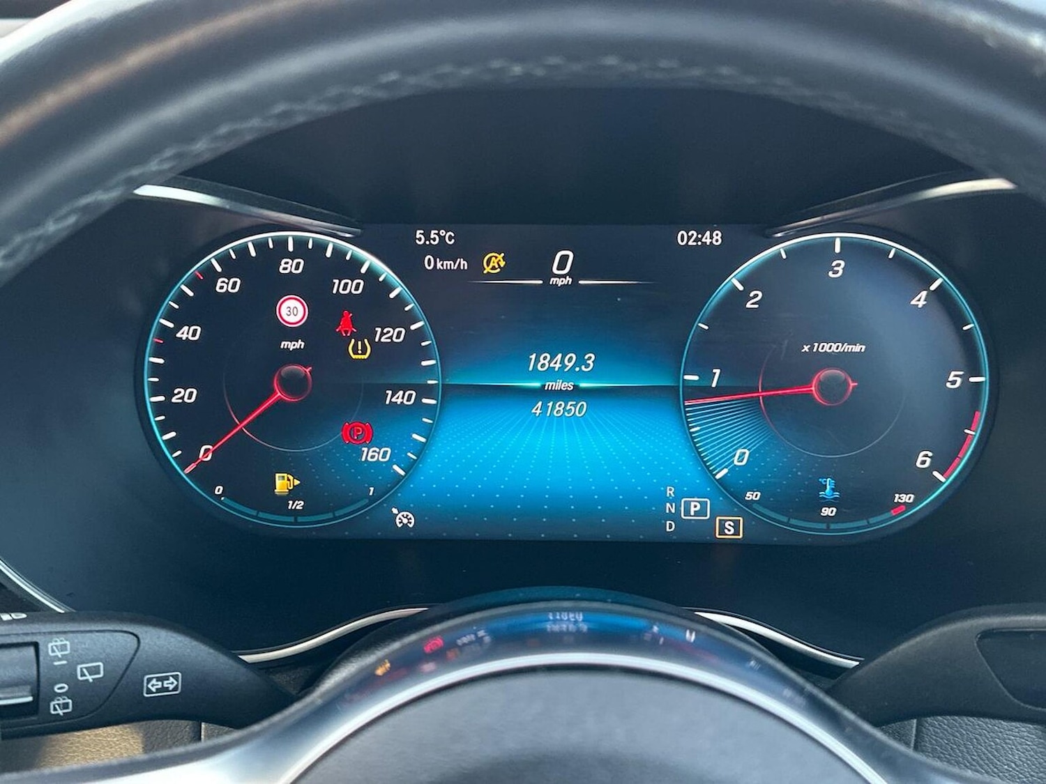 Used Mercedes-Benz GLC 2022 for sale - 76628090: Photo 10