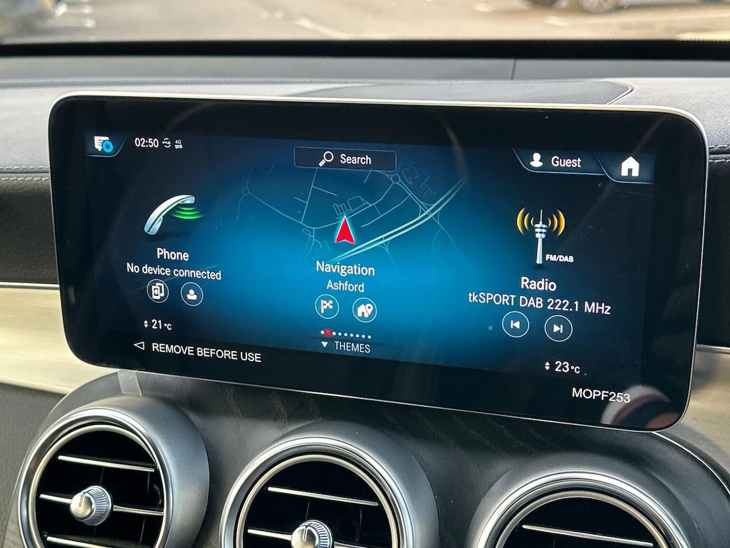 Used Mercedes-Benz GLC 2022 for sale - 76628090: Photo 11