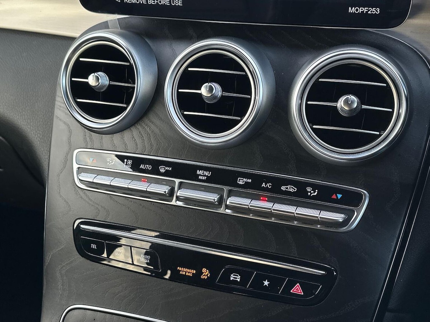 Used Mercedes-Benz GLC 2022 for sale - 76628090: Photo 12