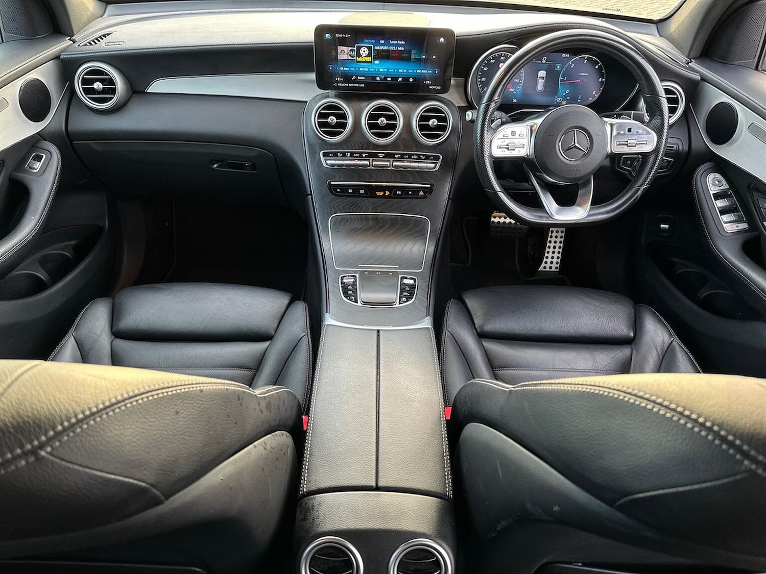 Used Mercedes-Benz GLC 2022 for sale - 76628090: Photo 13