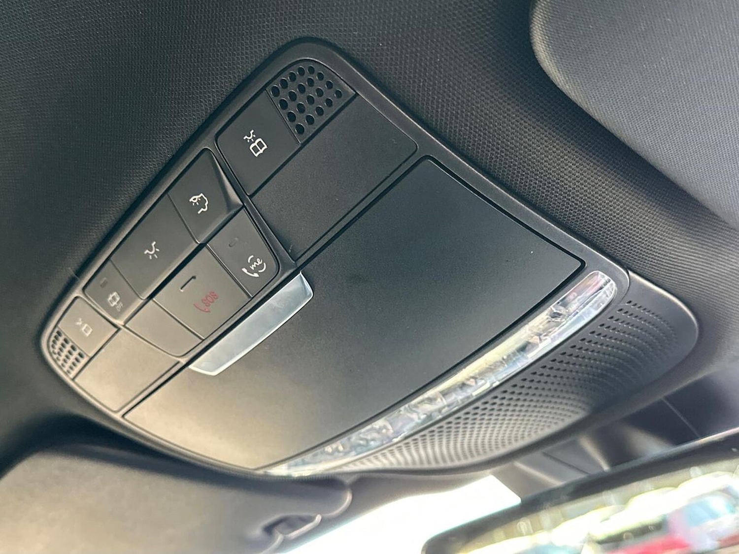 Used Mercedes-Benz GLC 2022 for sale - 76628090: Photo 14