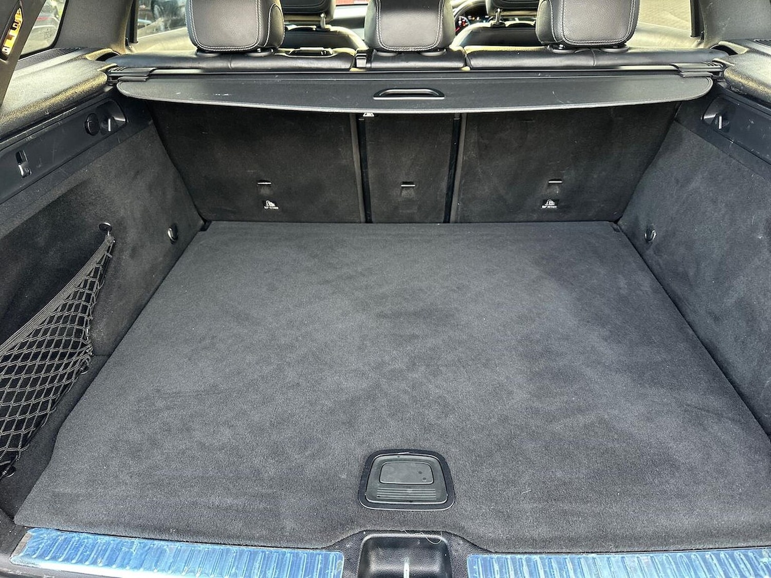 Used Mercedes-Benz GLC 2022 for sale - 76628090: Photo 17