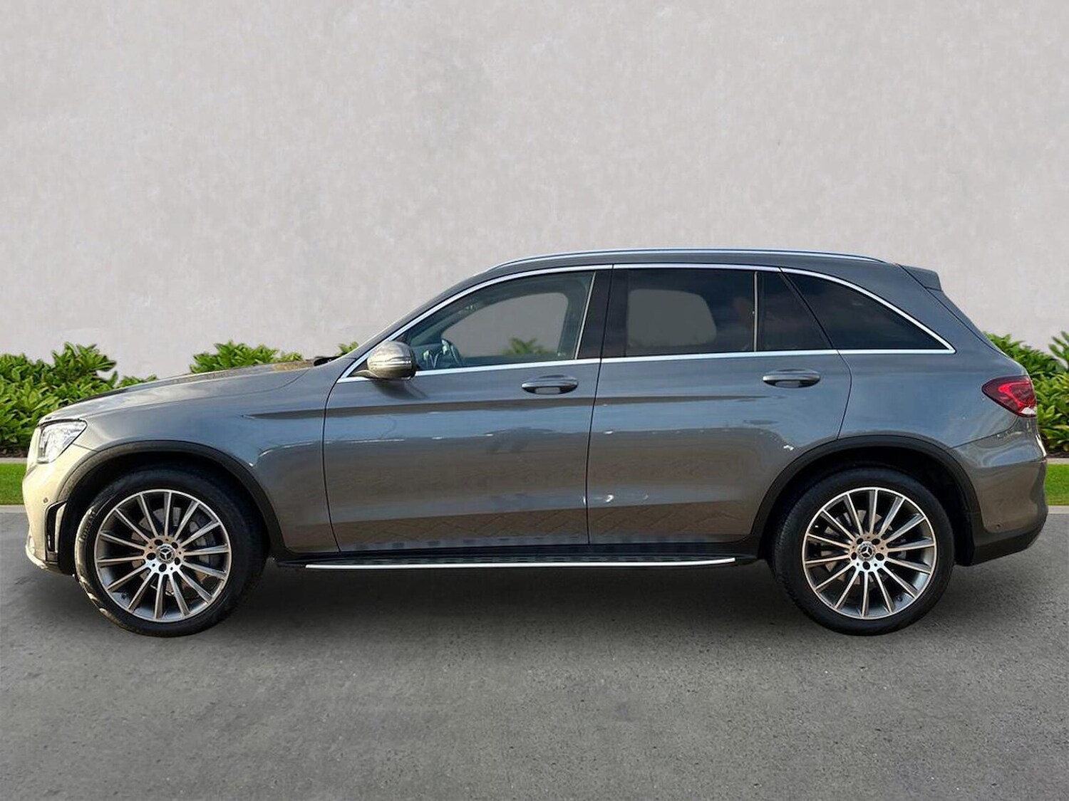 Used Mercedes-Benz GLC 2022 for sale - 76628090: Photo 19
