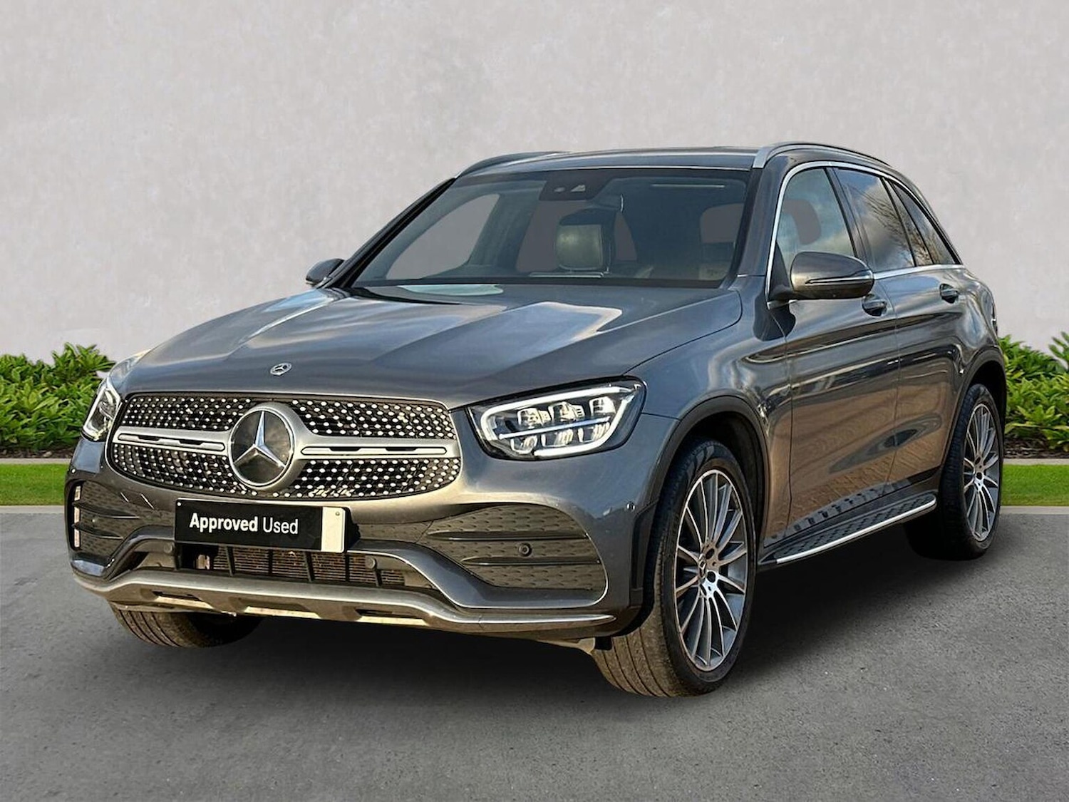 Used Mercedes-Benz GLC 2022 for sale - 76628090: Photo 20