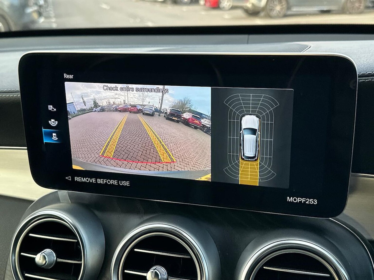 Used Mercedes-Benz GLC 2022 for sale - 76628090: Photo 23