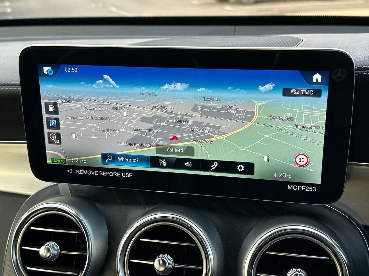 Used Mercedes-Benz GLC 2022 for sale - 76628090: Photo 24