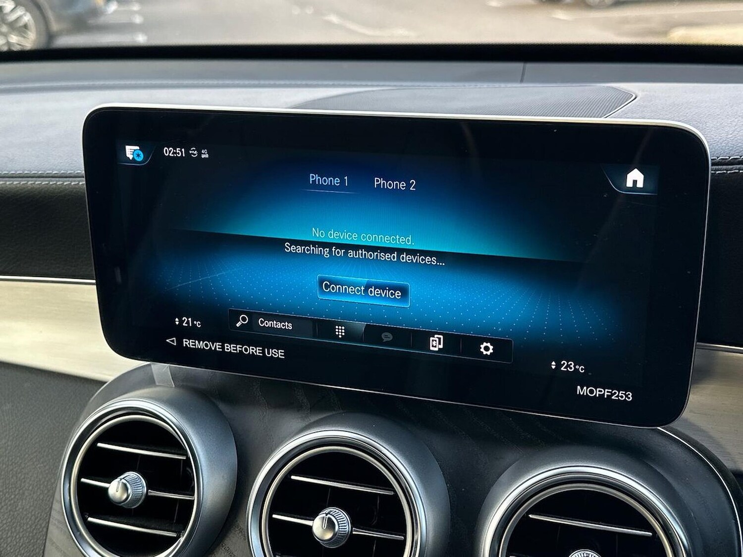 Used Mercedes-Benz GLC 2022 for sale - 76628090: Photo 25