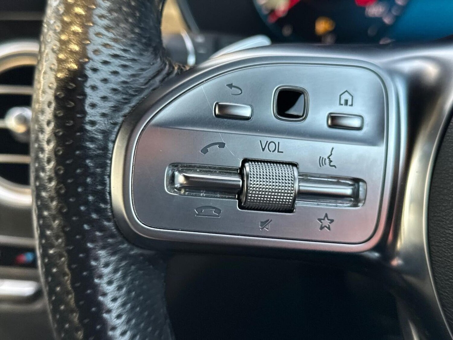 Used Mercedes-Benz GLC 2022 for sale - 76628090: Photo 26