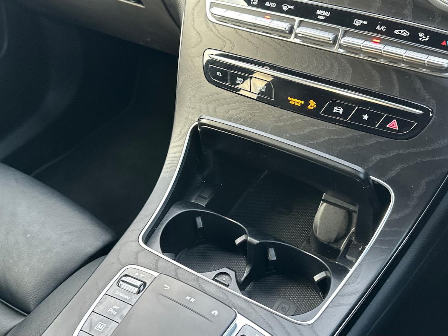 Used Mercedes-Benz GLC 2022 for sale - 76628090: Photo 32