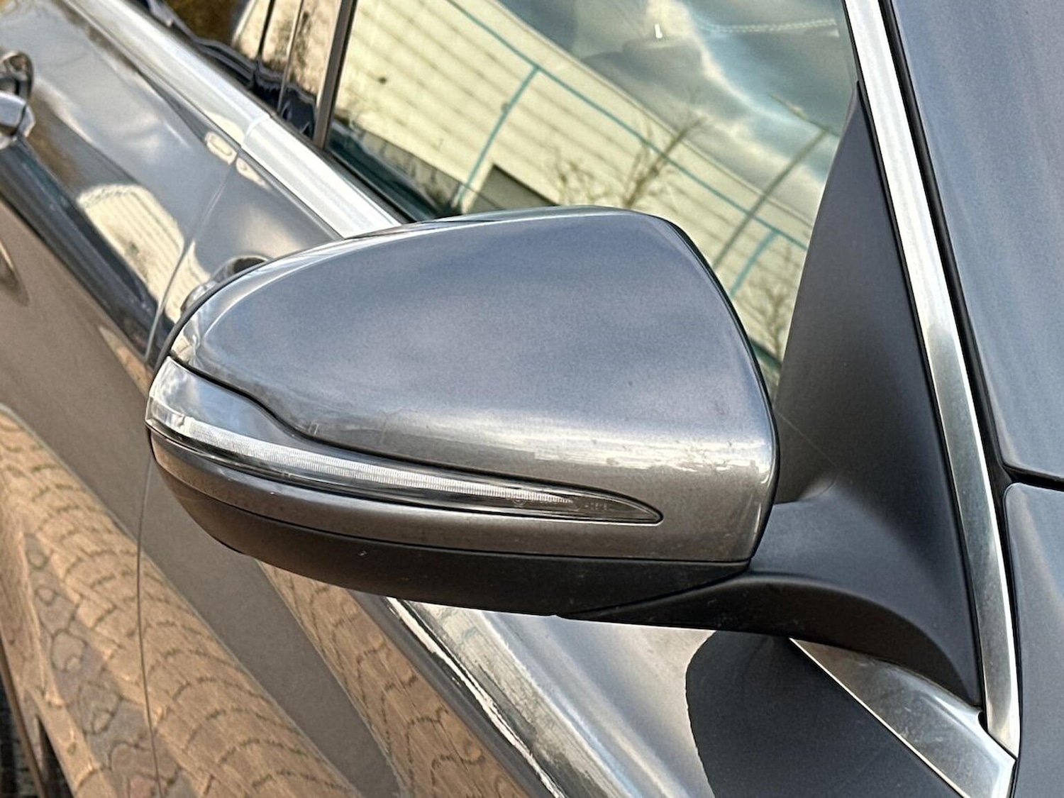 Used Mercedes-Benz GLC 2022 for sale - 76628090: Photo 38