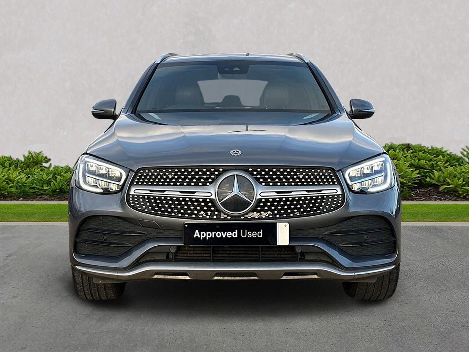 Used Mercedes-Benz GLC 2022 for sale - 76628090: Photo 5