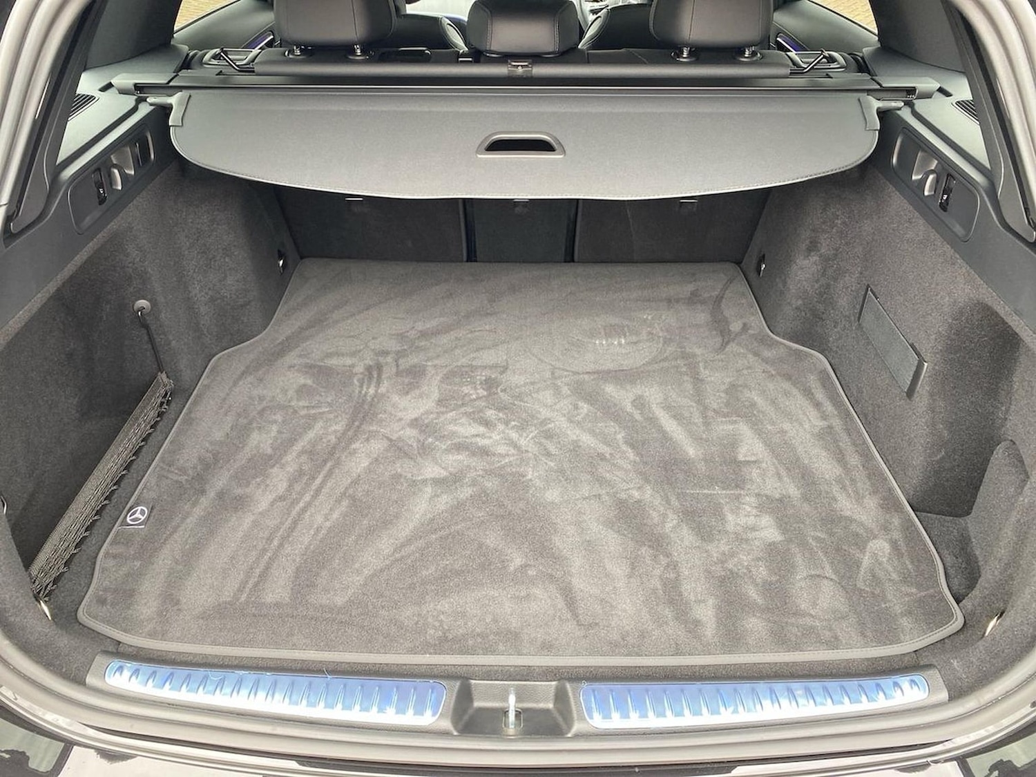 Used Mercedes-Benz C Class 2025 for sale - 76363377: Photo 17