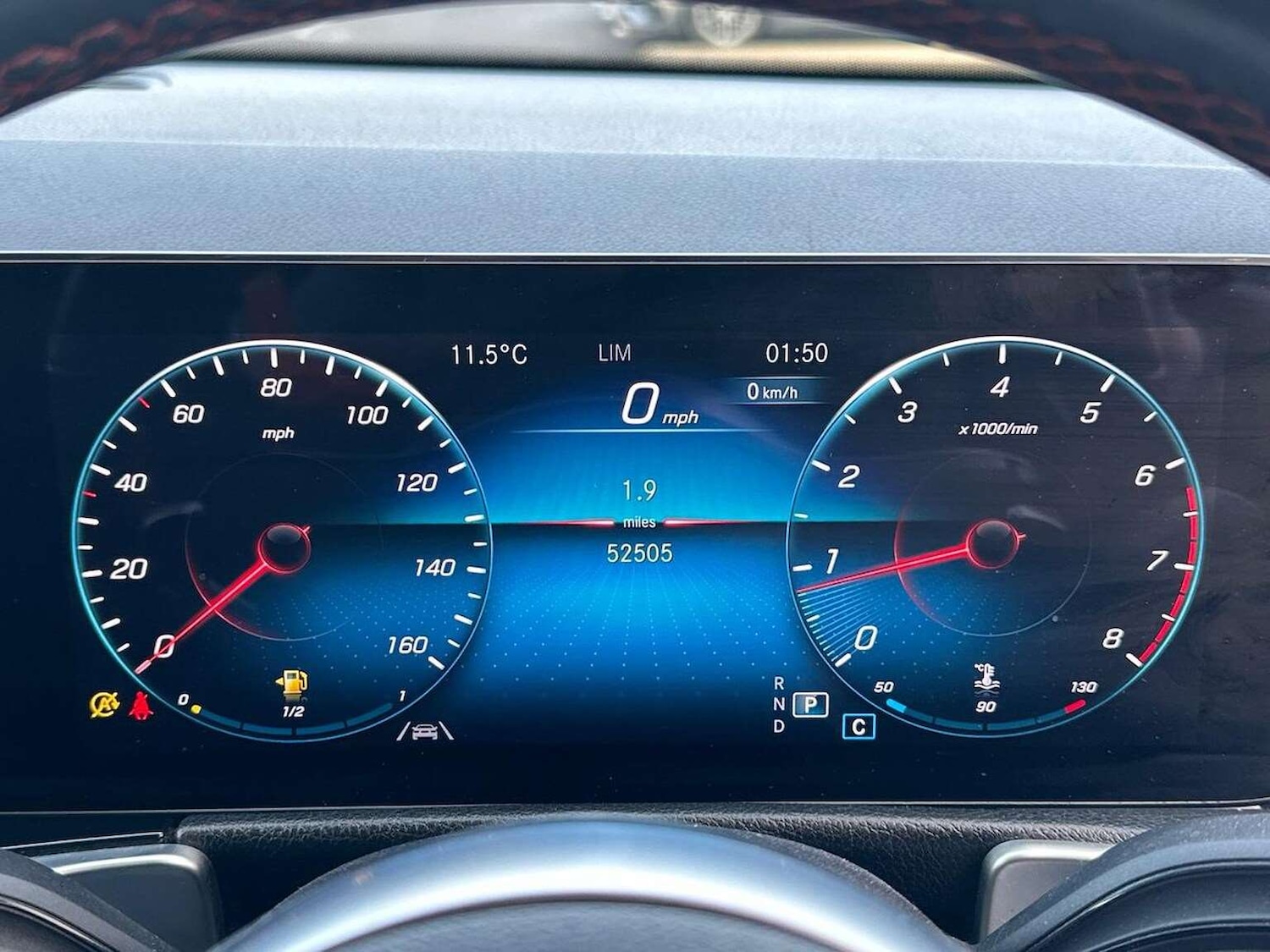 Used Mercedes-Benz GLB 2022 for sale - 77688070: Photo 10