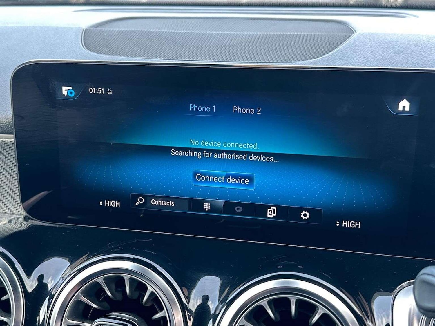 Used Mercedes-Benz GLB 2022 for sale - 77688070: Photo 25