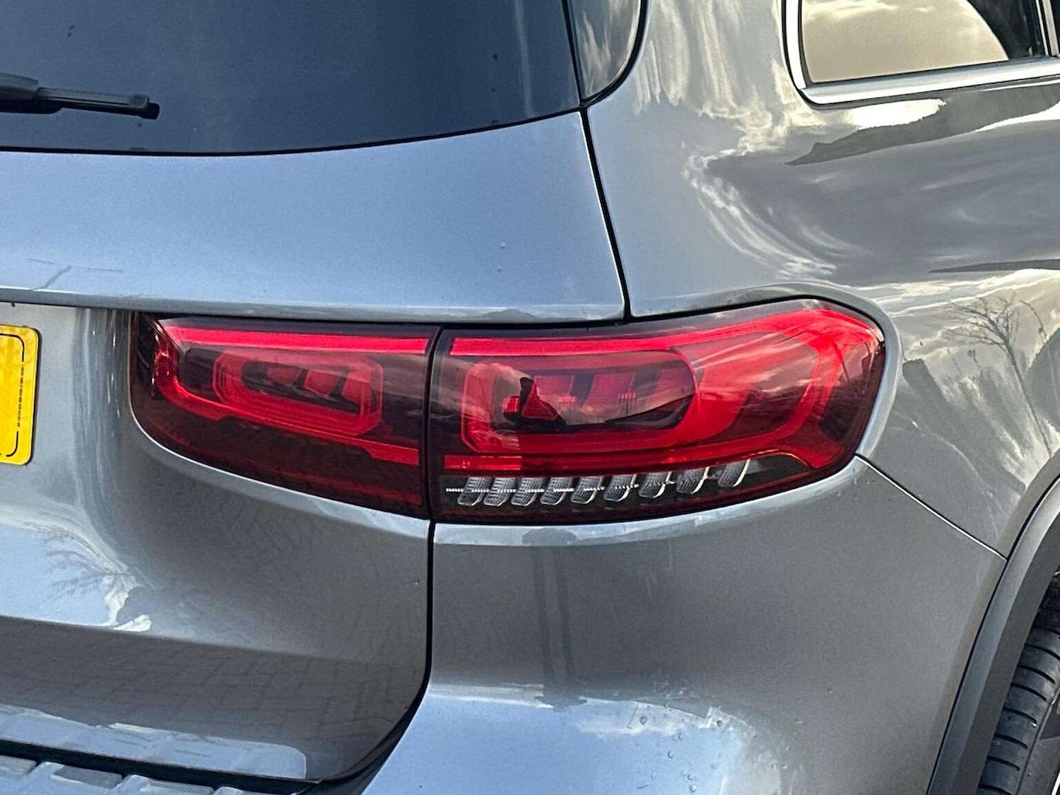 Used Mercedes-Benz GLB 2022 for sale - 77688070: Photo 36