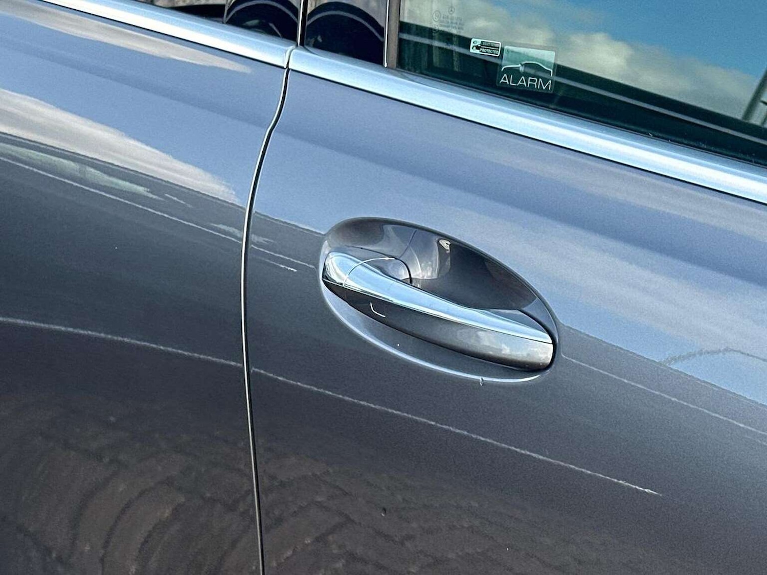 Used Mercedes-Benz GLB 2022 for sale - 77688070: Photo 37