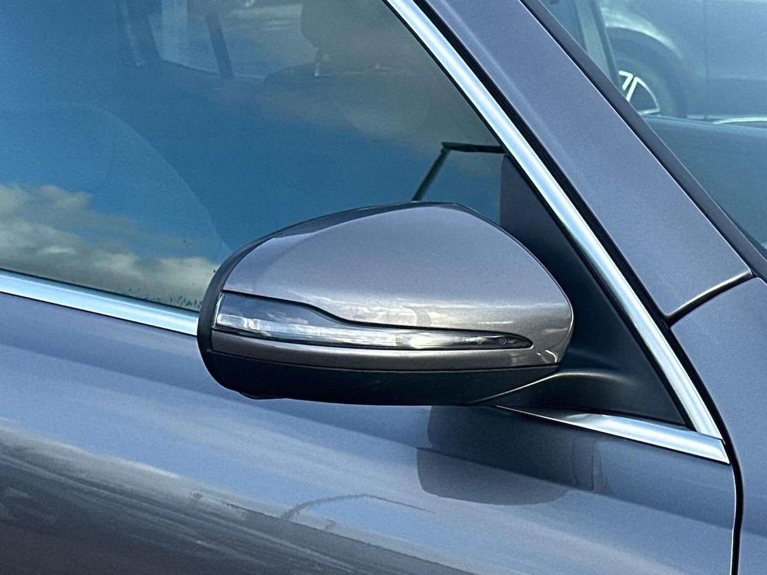 Used Mercedes-Benz GLB 2022 for sale - 77688070: Photo 38