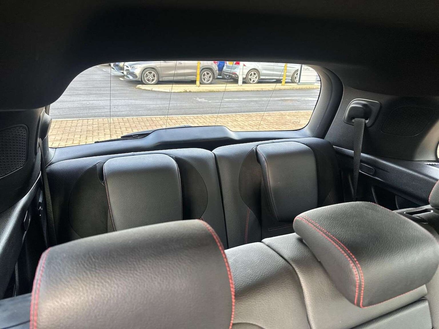 Used Mercedes-Benz GLB 2022 for sale - 77688070: Photo 39