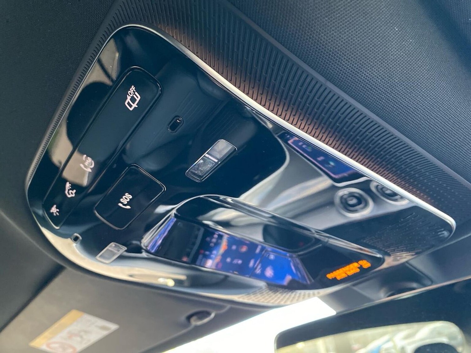 Used Mercedes-Benz C Class 2022 for sale - 77028094: Photo 14