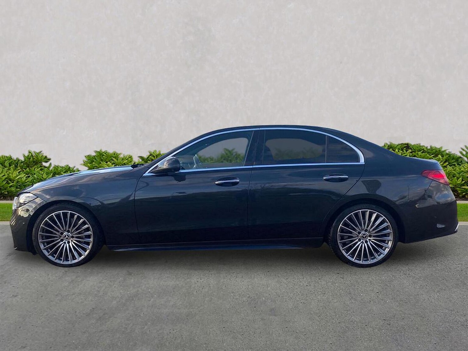 Used Mercedes-Benz C Class 2022 for sale - 77028094: Photo 19