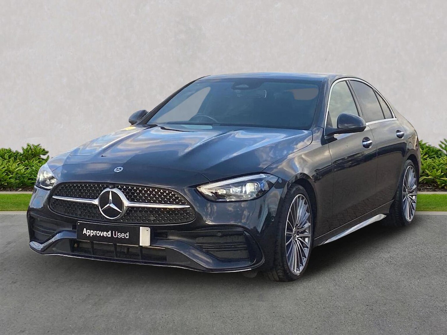 Used Mercedes-Benz C Class 2022 for sale - 77028094: Photo 20