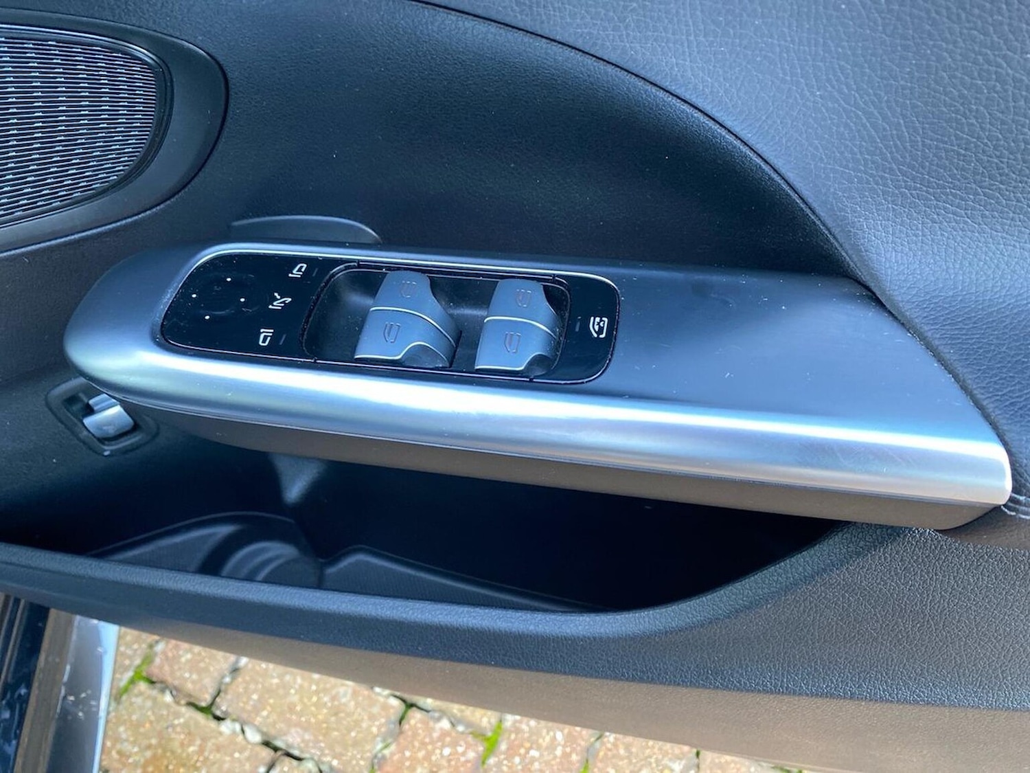 Used Mercedes-Benz C Class 2022 for sale - 77028094: Photo 21