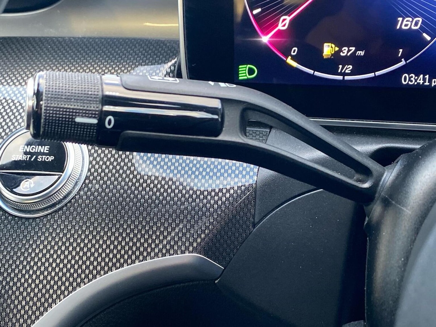 Used Mercedes-Benz C Class 2022 for sale - 77028094: Photo 28