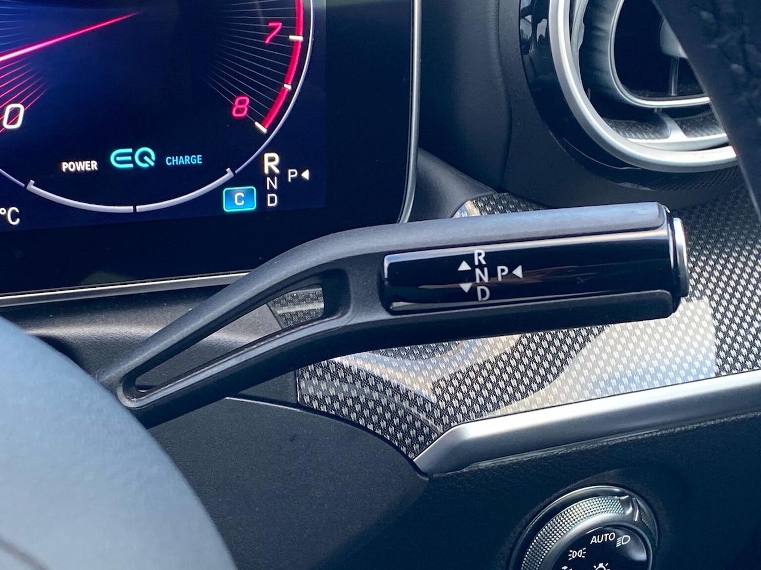 Used Mercedes-Benz C Class 2022 for sale - 77028094: Photo 29