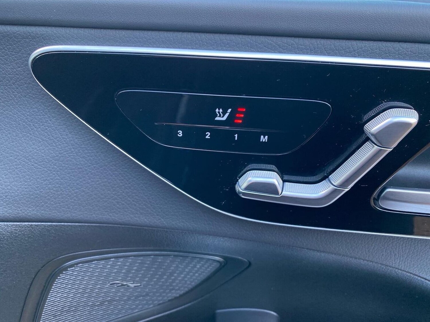 Used Mercedes-Benz C Class 2022 for sale - 77028094: Photo 30