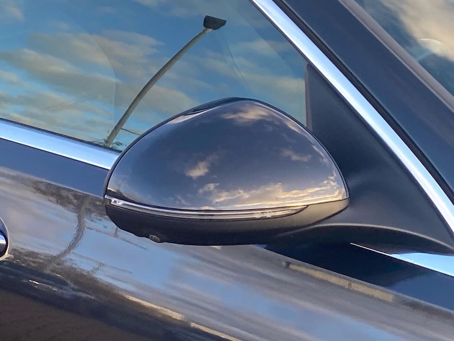 Used Mercedes-Benz C Class 2022 for sale - 77028094: Photo 38