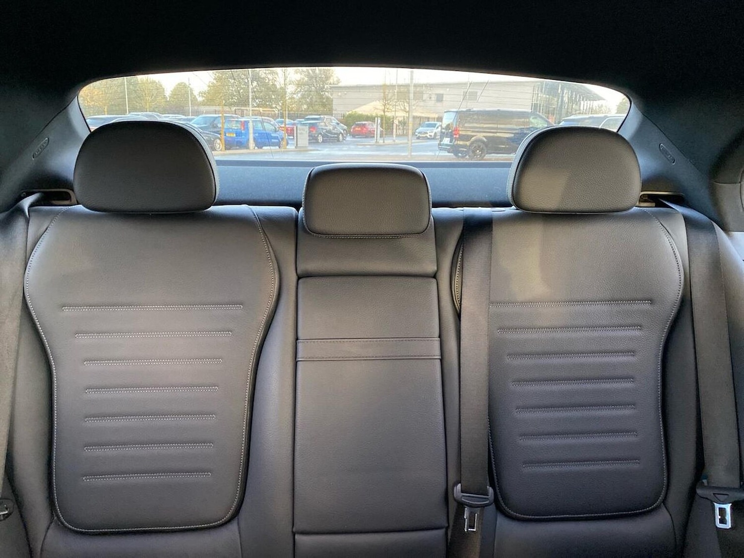 Used Mercedes-Benz C Class 2022 for sale - 77028094: Photo 40