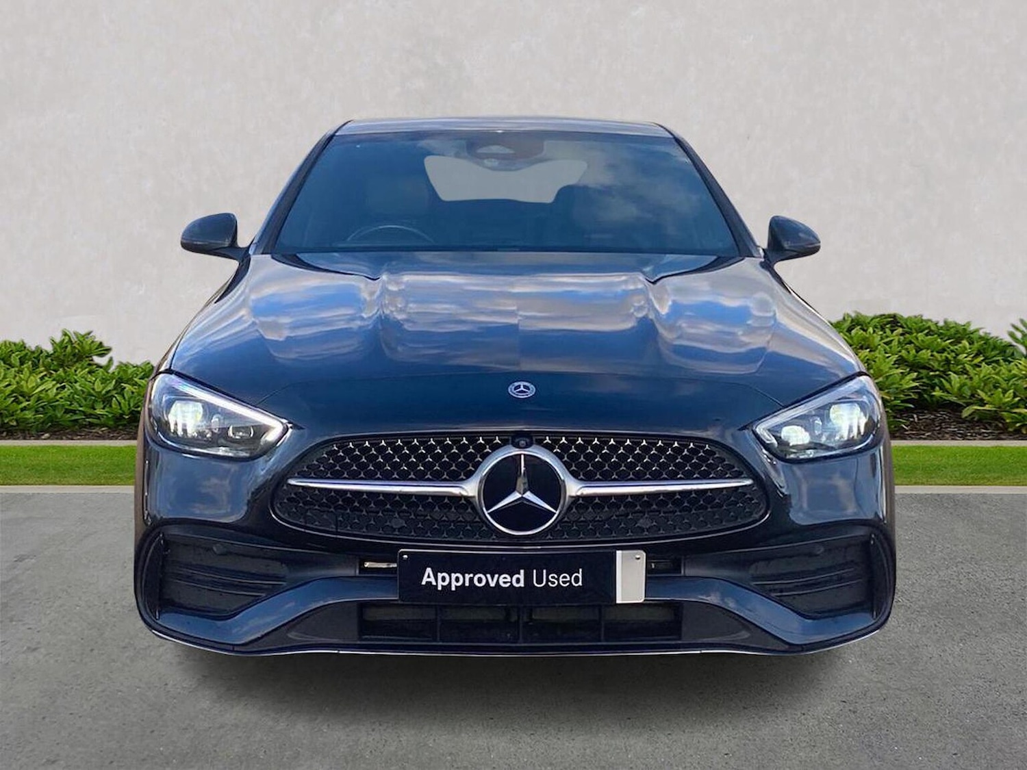 Used Mercedes-Benz C Class 2022 for sale - 77028094: Photo 5