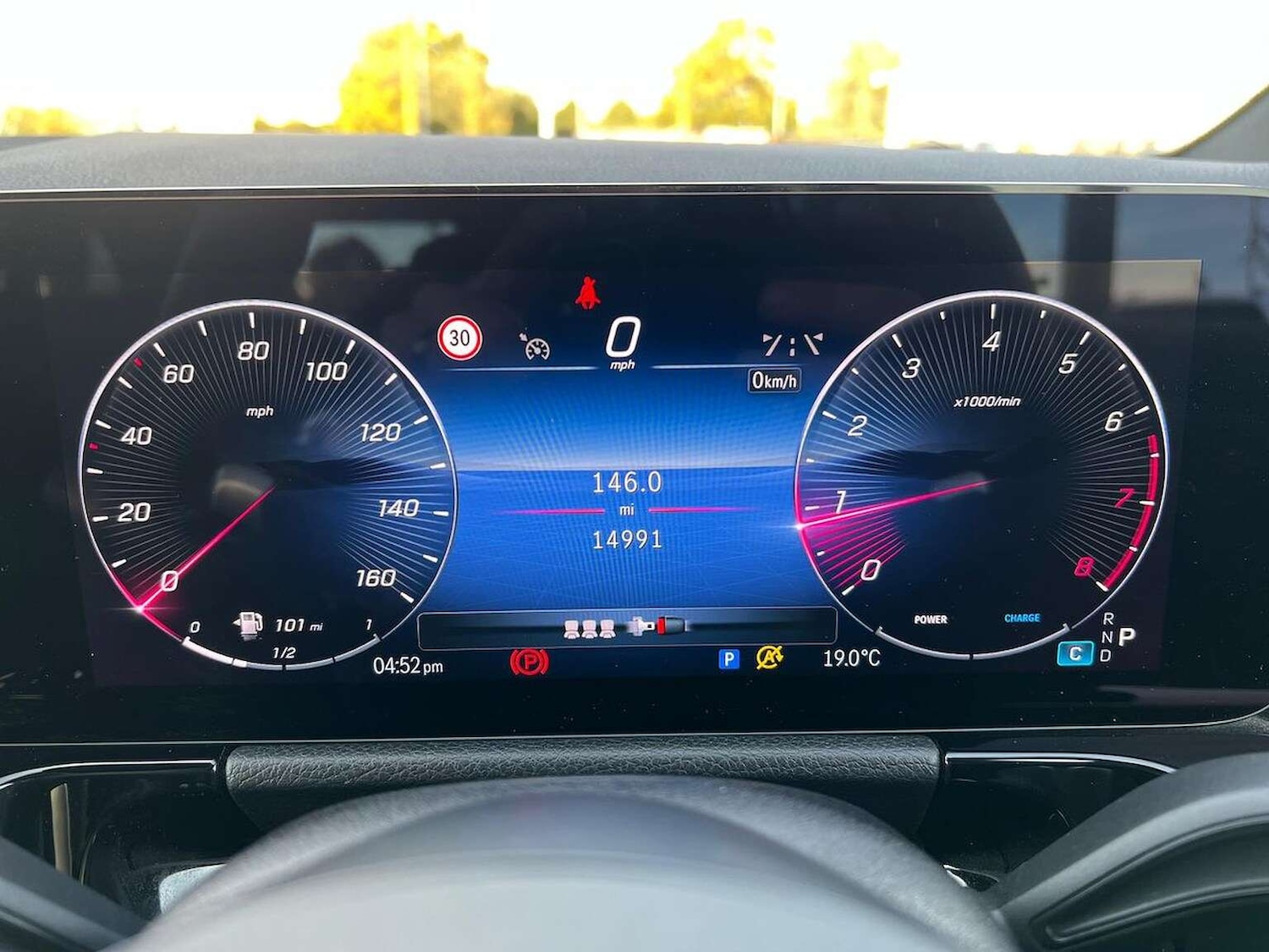 Used Mercedes-Benz GLA 2024 for sale - 77818227: Photo 14