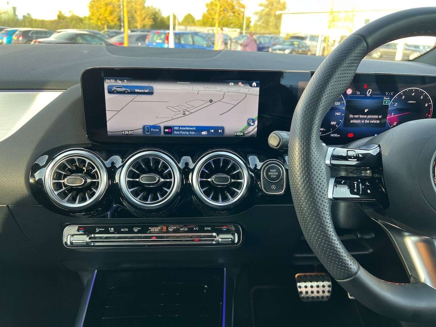 Used Mercedes-Benz GLA 2024 for sale - 77818227: Photo 17