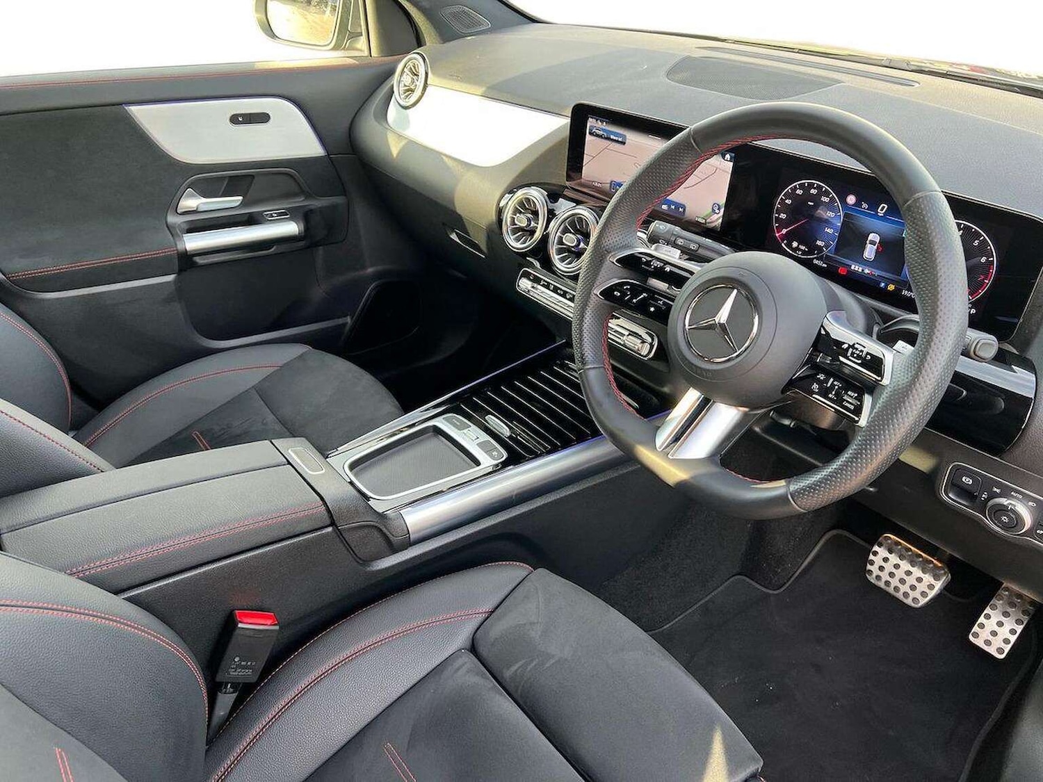 Used Mercedes-Benz GLA 2024 for sale - 77818227: Photo 19