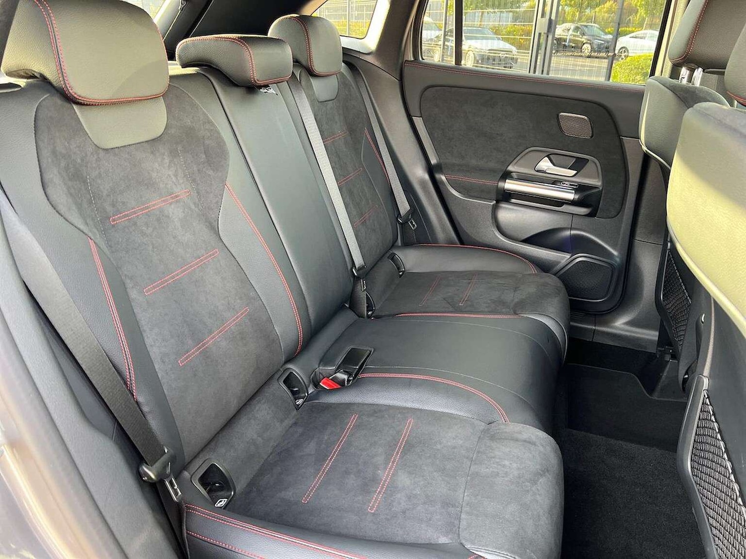 Used Mercedes-Benz GLA 2024 for sale - 77818227: Photo 20