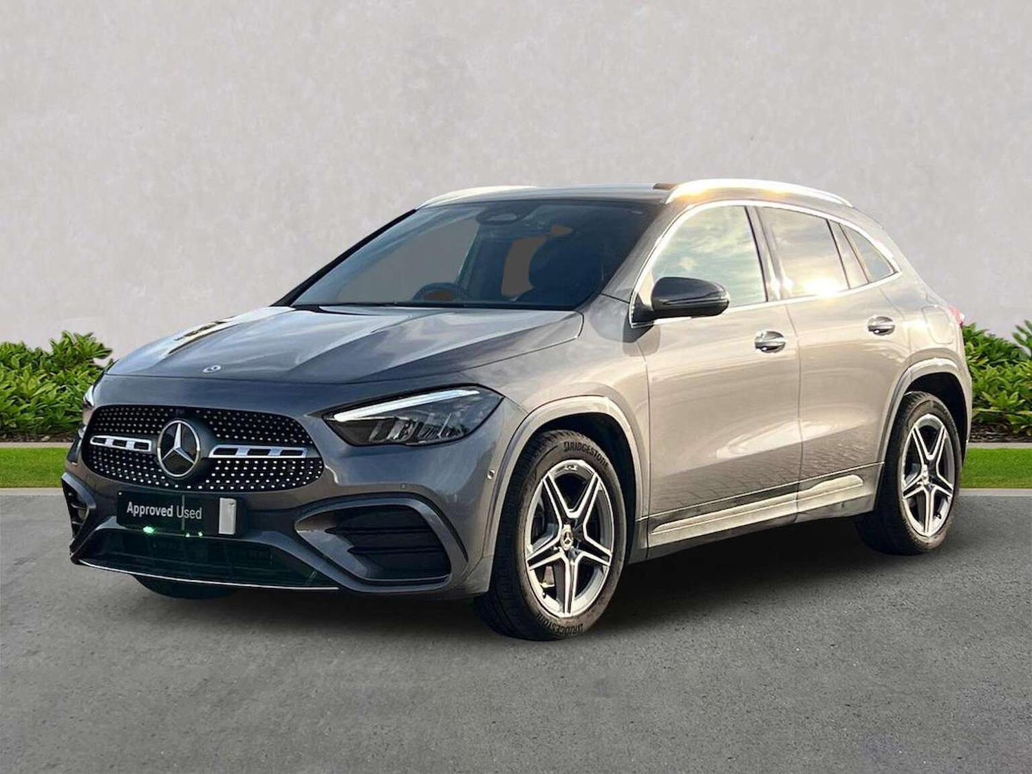 Used Mercedes-Benz GLA 2024 for sale - 77818227: Photo 24