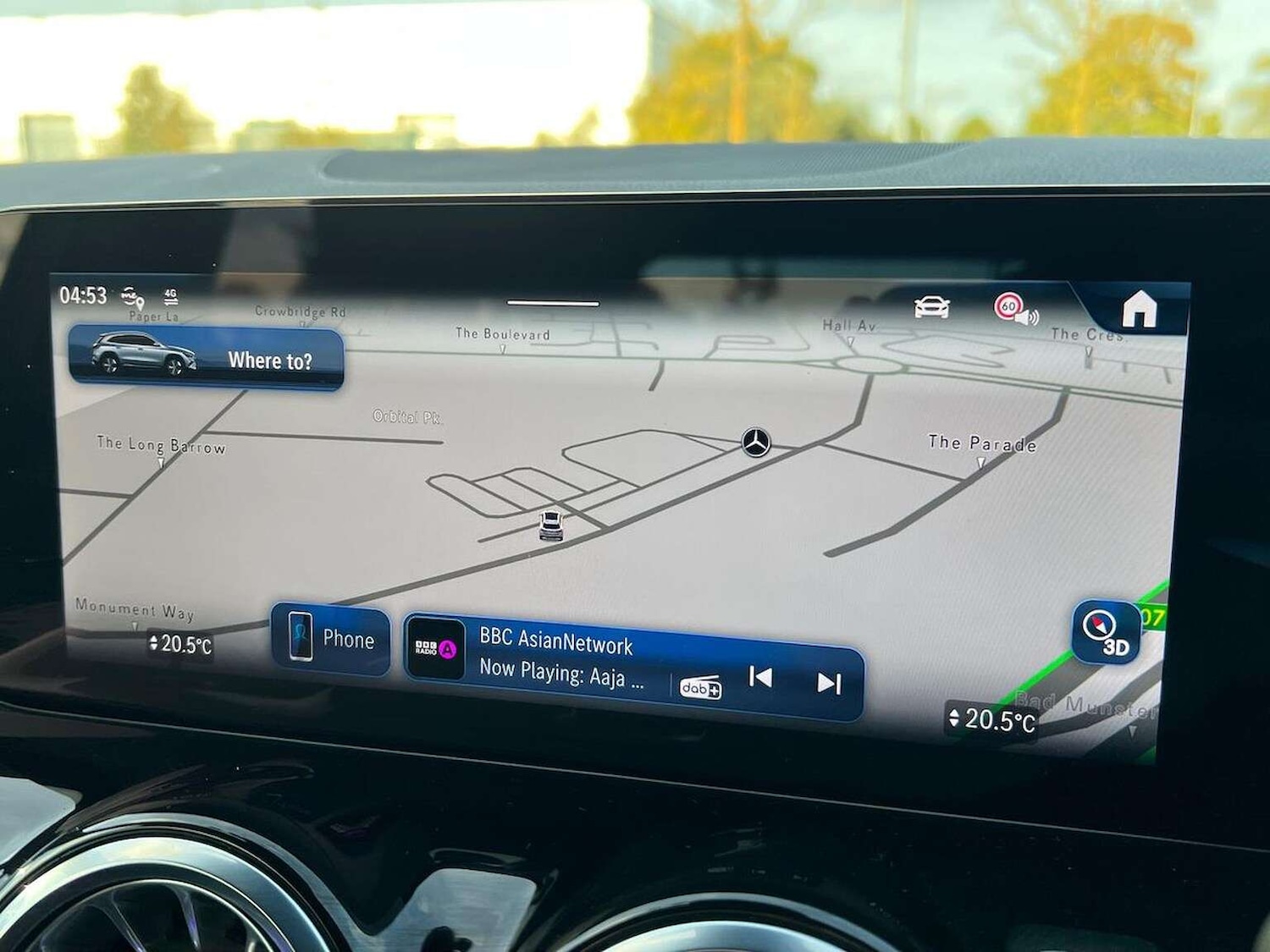 Used Mercedes-Benz GLA 2024 for sale - 77818227: Photo 28