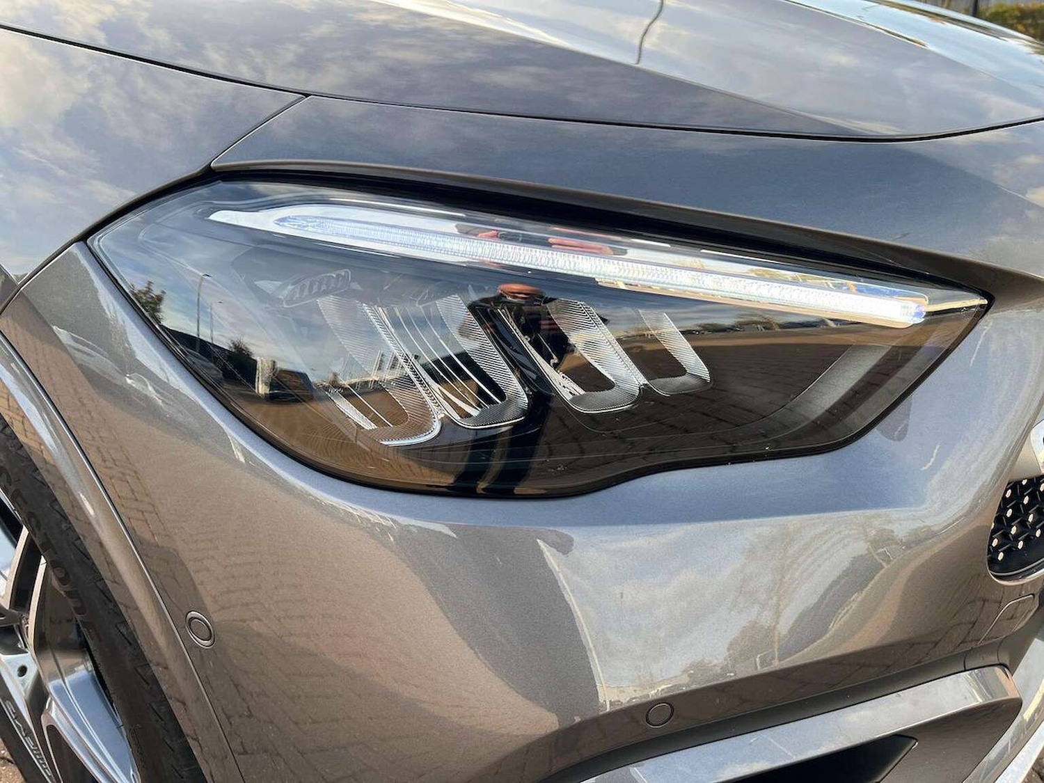 Used Mercedes-Benz GLA 2024 for sale - 77818227: Photo 38