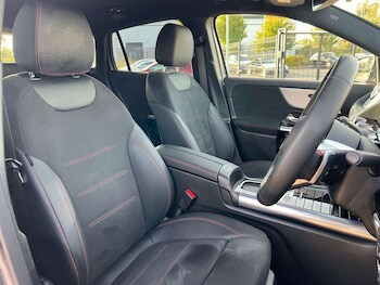 Used Mercedes-Benz GLA 2024 for sale - 77818227: Photo