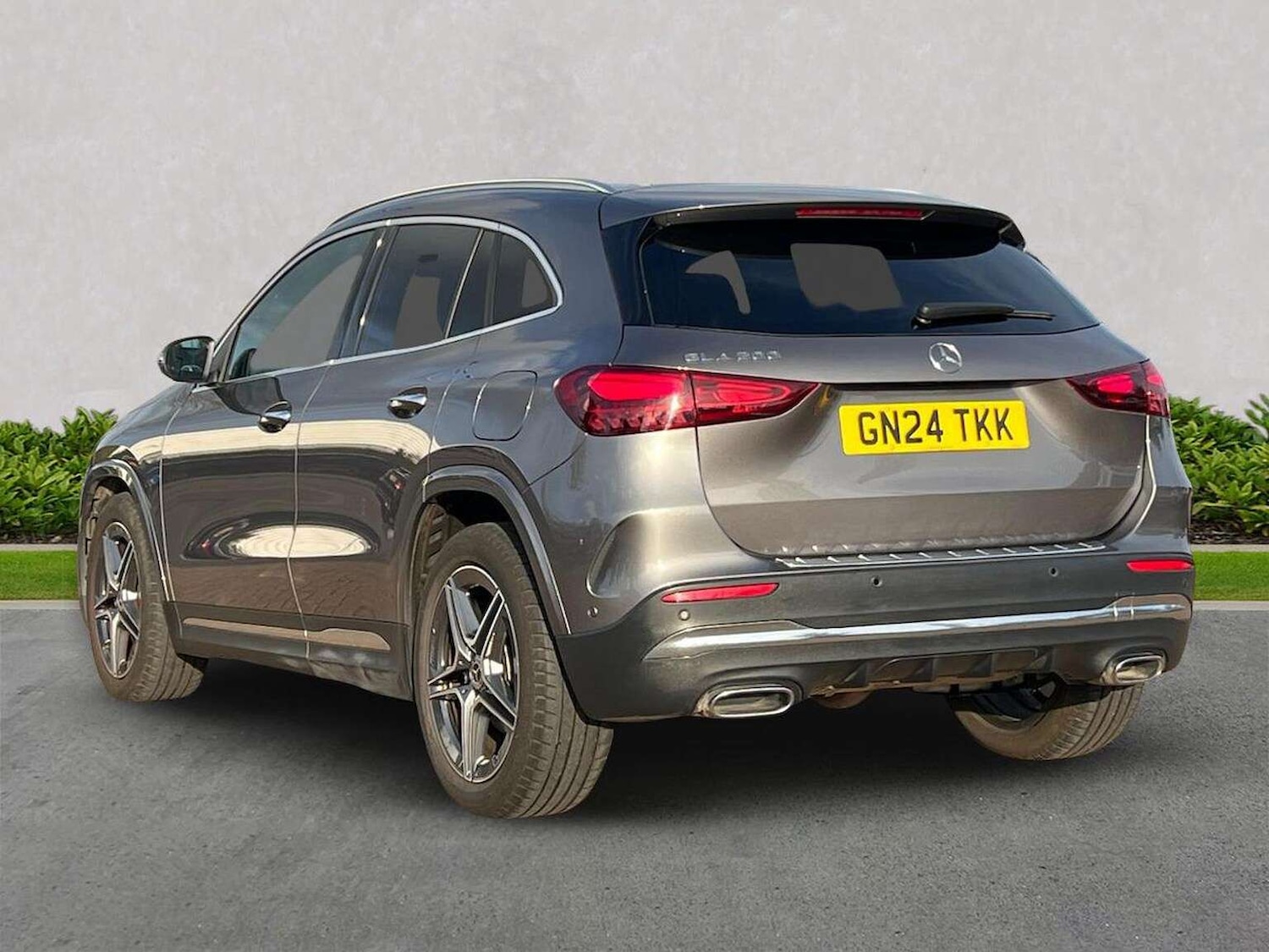 Used Mercedes-Benz GLA 2024 for sale - 77818227: Photo 6