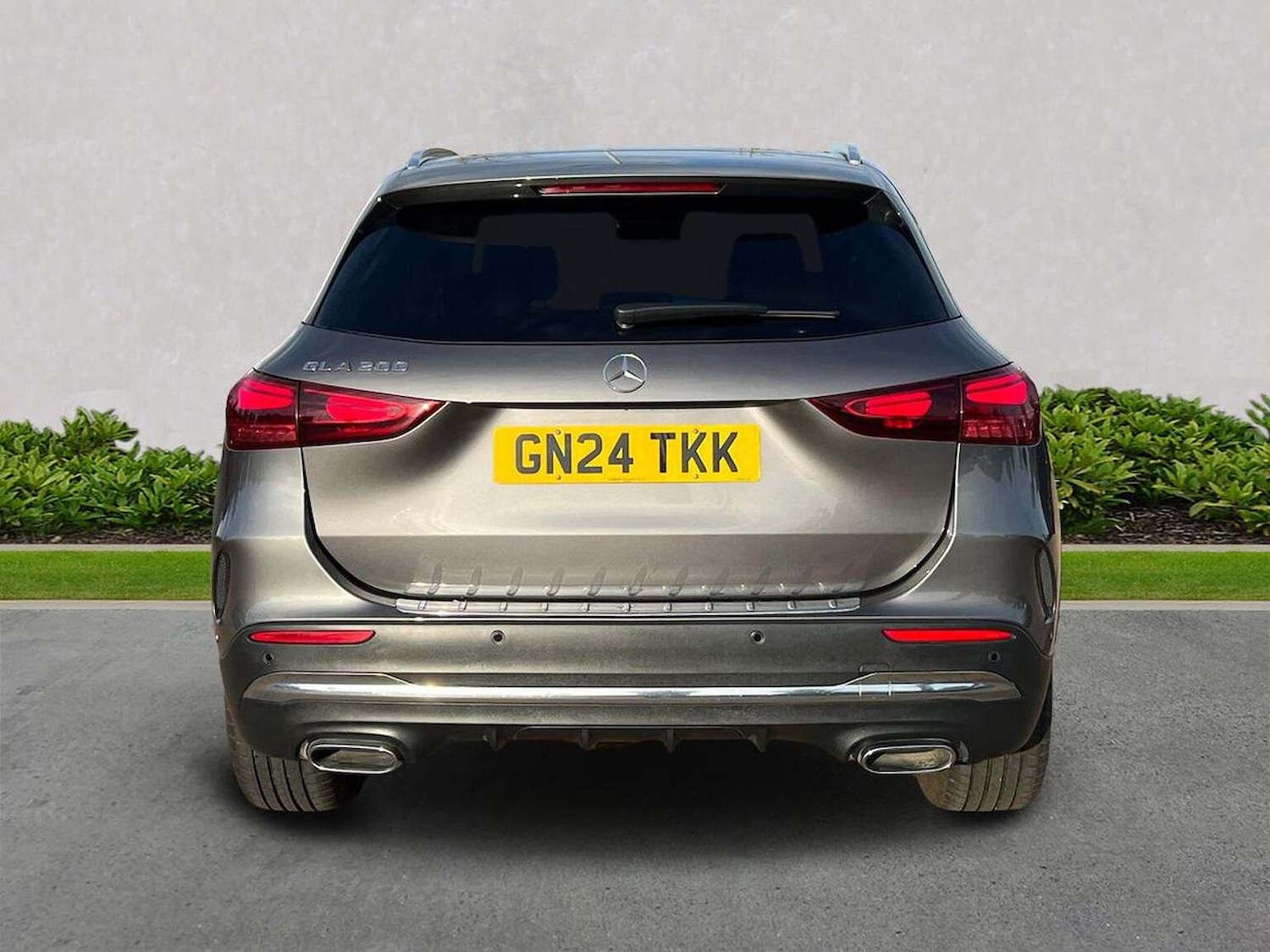 Used Mercedes-Benz GLA 2024 for sale - 77818227: Photo 8