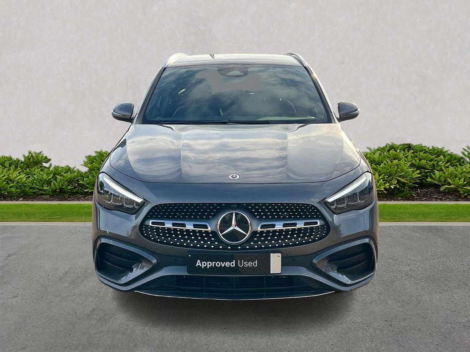 Used Mercedes-Benz GLA 2024 for sale - 77818227: Photo 9