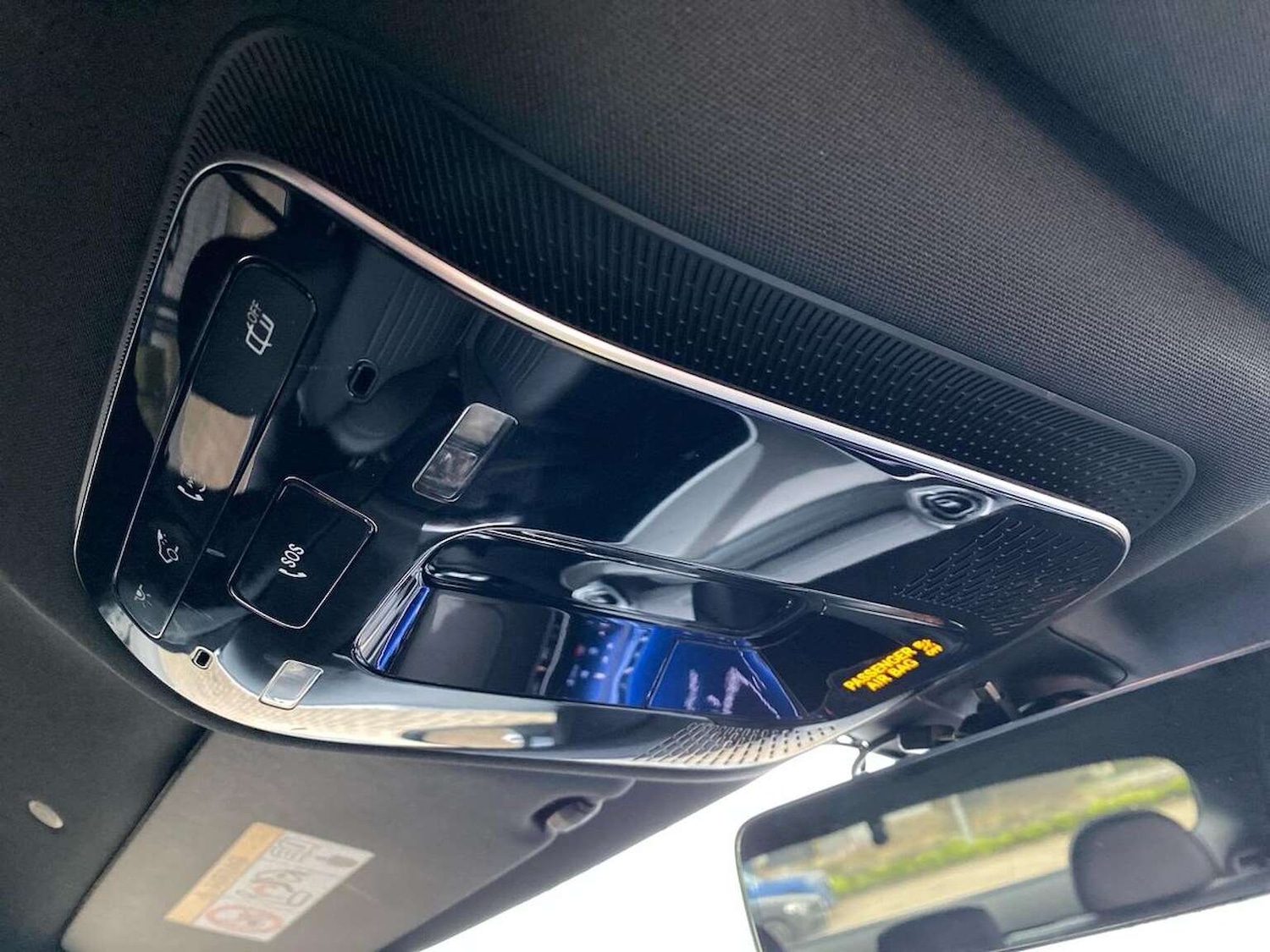 Used Mercedes-Benz C Class 2023 for sale - 77901657: Photo 14