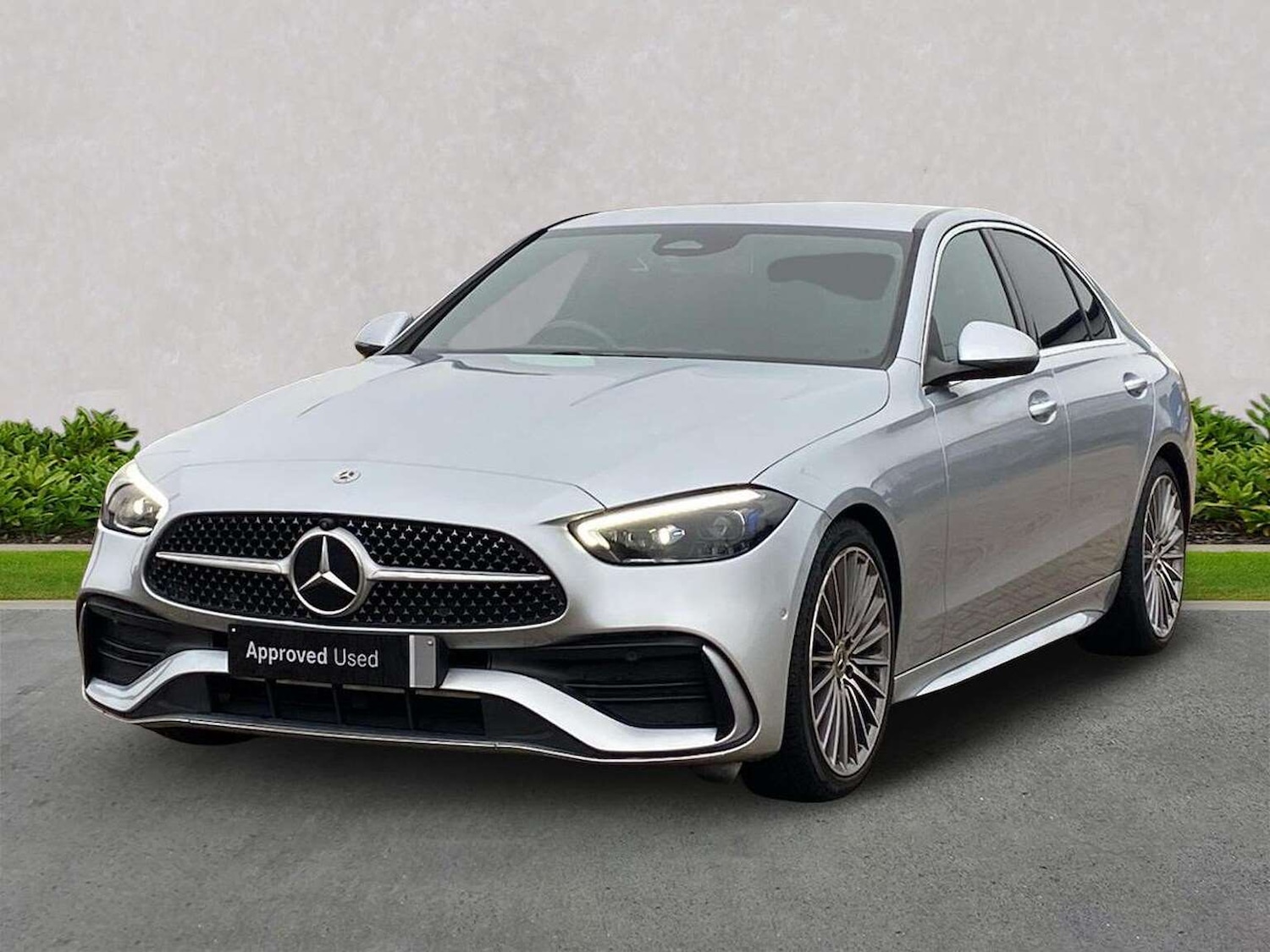 Used Mercedes-Benz C Class 2023 for sale - 77901657: Photo 20