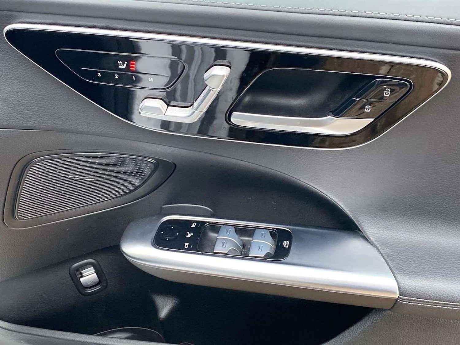 Used Mercedes-Benz C Class 2023 for sale - 77901657: Photo 21