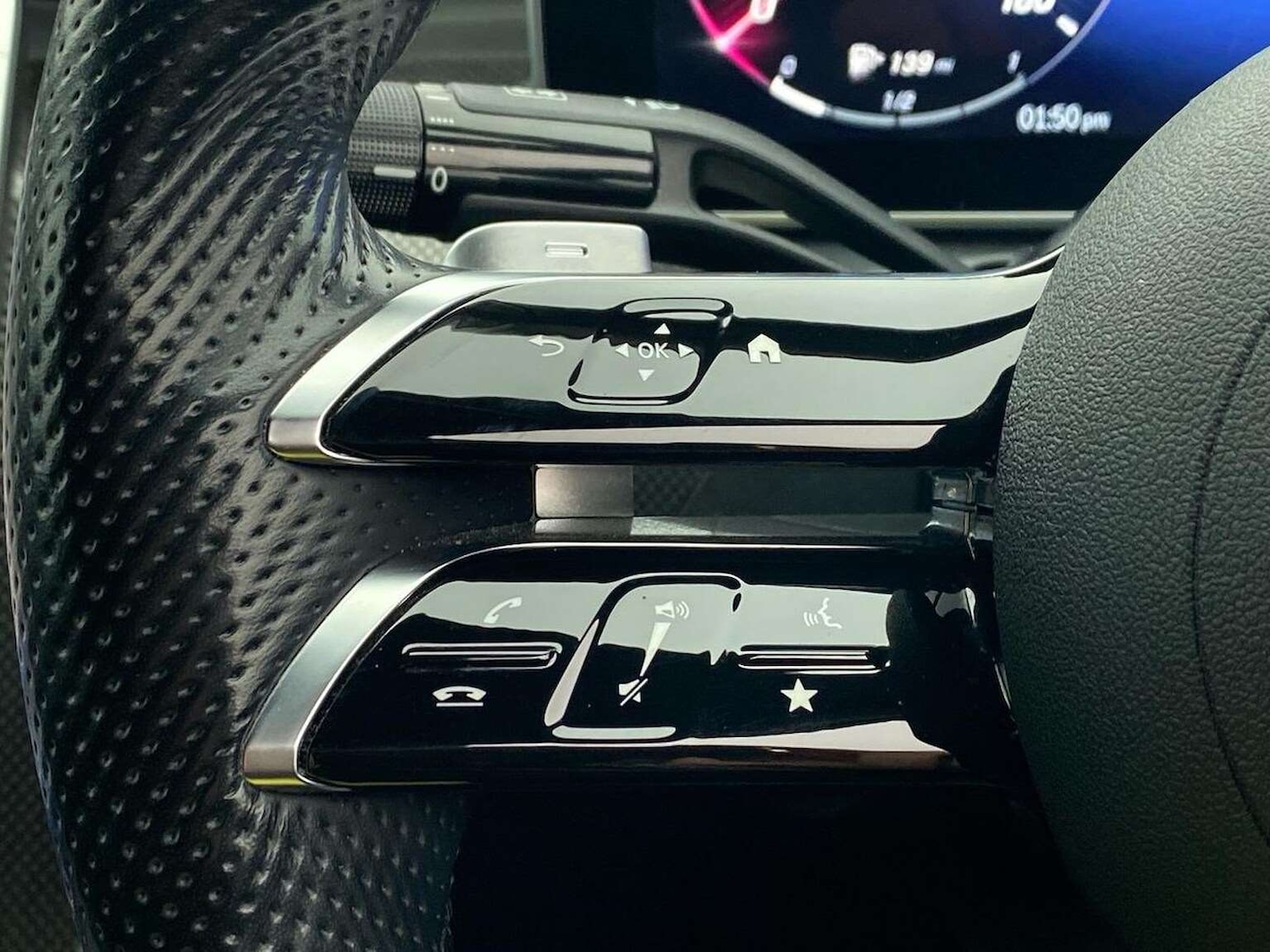 Used Mercedes-Benz C Class 2023 for sale - 77901657: Photo 26