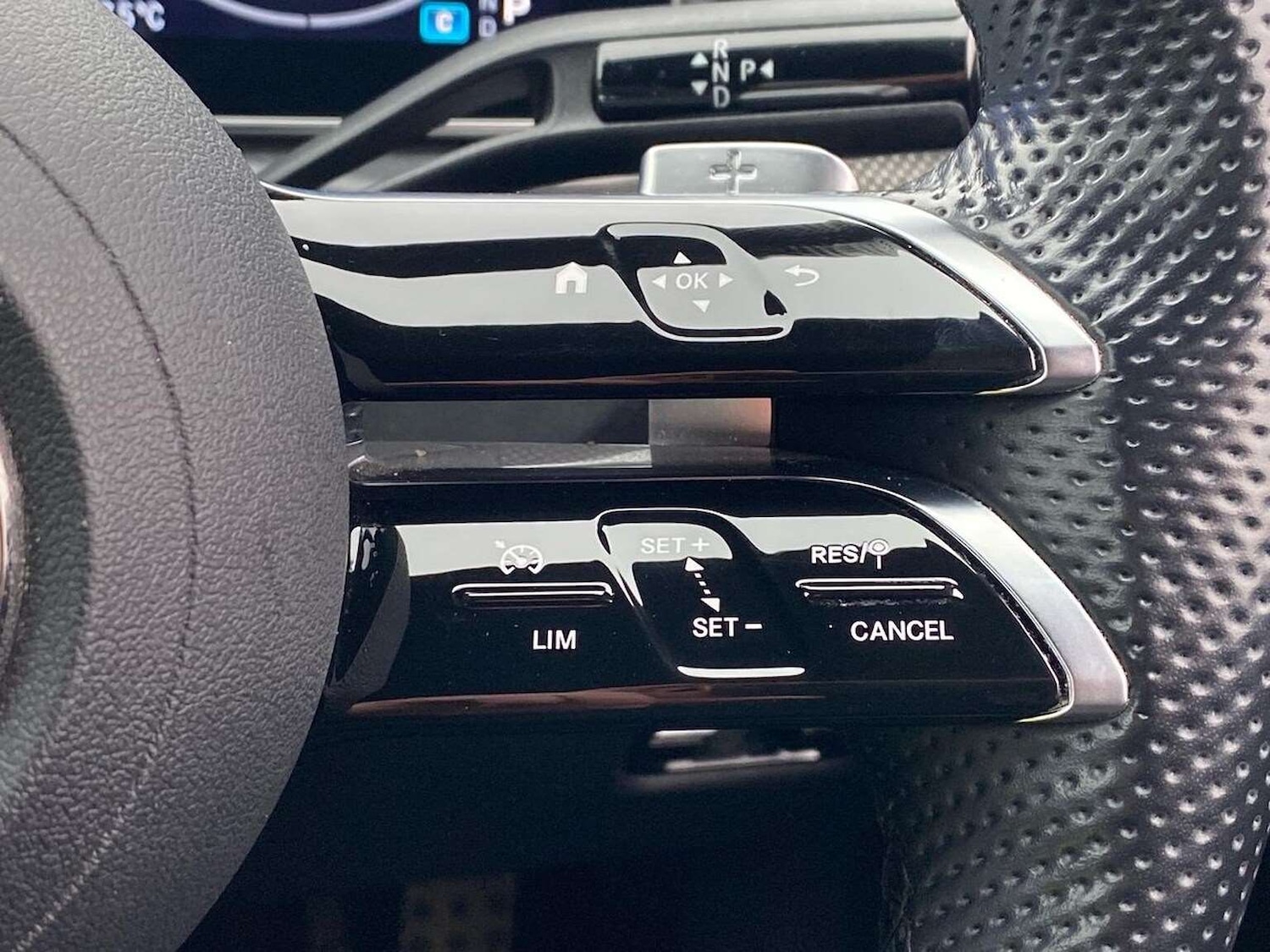 Used Mercedes-Benz C Class 2023 for sale - 77901657: Photo 27