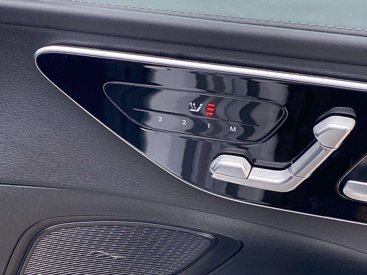 Used Mercedes-Benz C Class 2023 for sale - 77901657: Photo 30